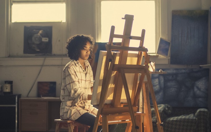 Open Figure Drawing