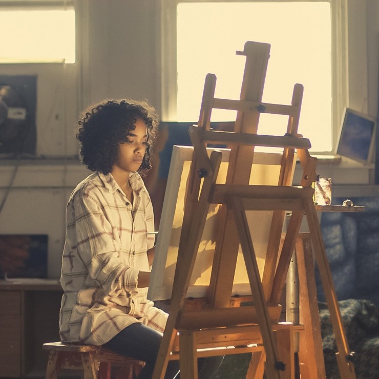 Open Figure Drawing