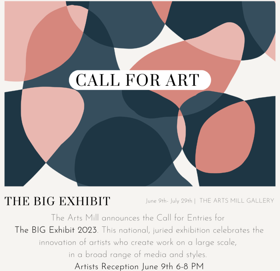 The BIG Exhibit 2023